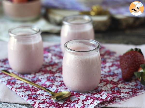 Nyttig, krämig och proteinrik Petit Suisse