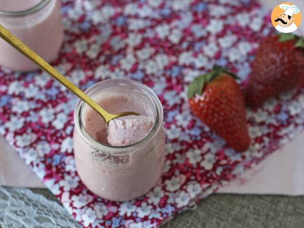 Nyttig, krämig och proteinrik Petit Suisse - foto 3