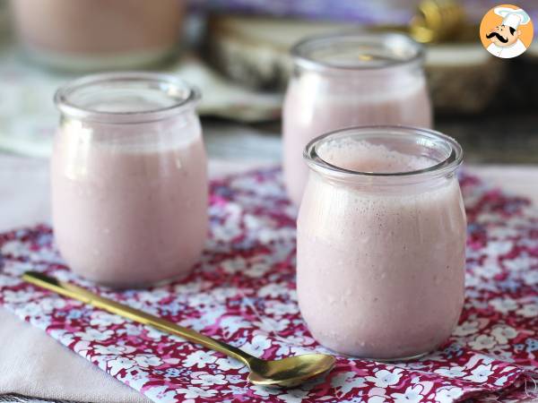 Nyttig, krämig och proteinrik Petit Suisse - foto 4