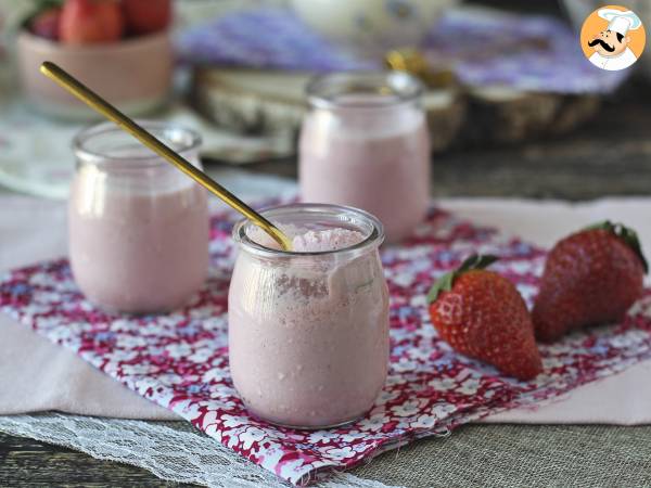 Nyttig, krämig och proteinrik Petit Suisse - foto 5