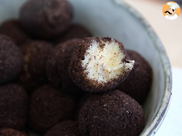 Oreo kex tryfflar - foto 2