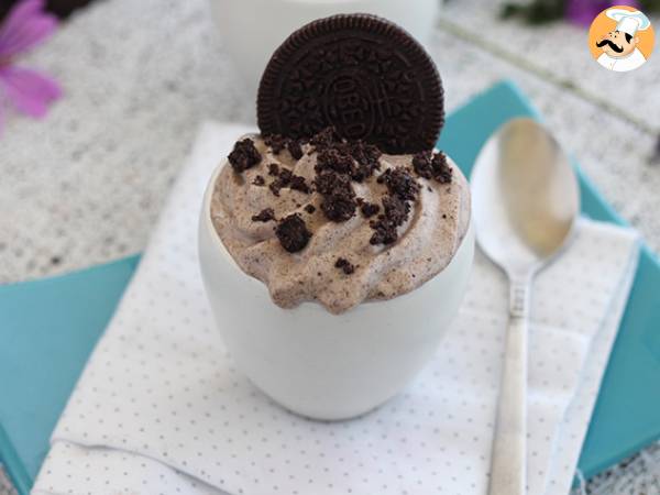 Oreo kexmousse - foto 2