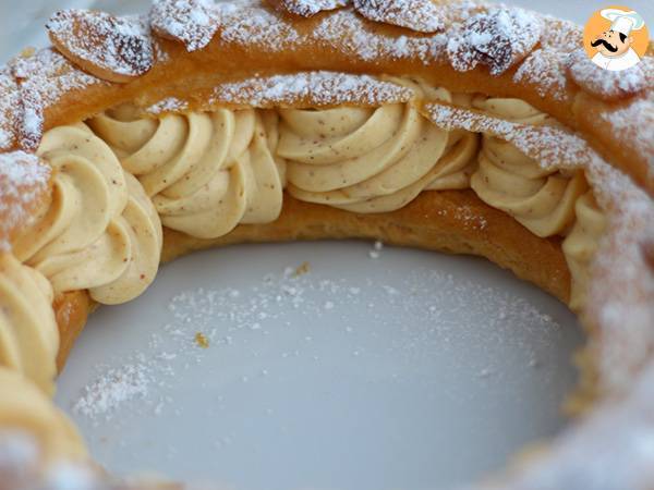 Paris Brest, steg-för-steg-receptet - foto 3