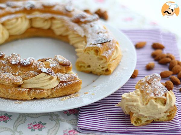 Paris Brest, steg-för-steg-receptet - foto 4