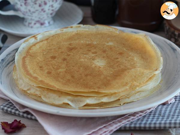 Pastis pannkakssmet - foto 4