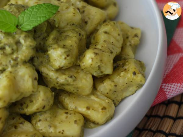 Potatis gnocchi: alla hemligheter för att förbereda dem hemma! - foto 5