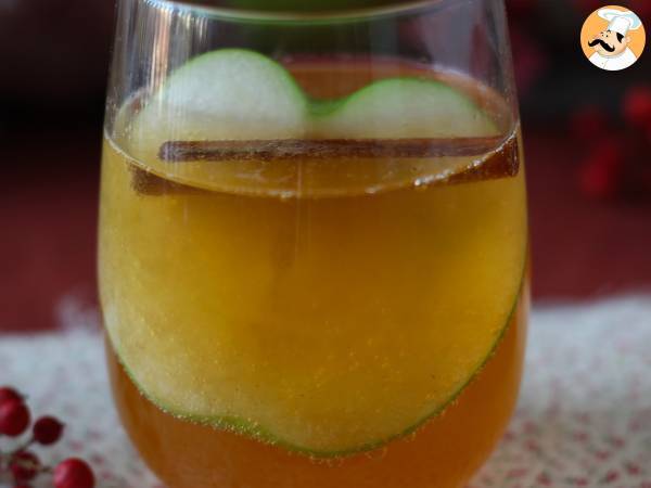 Pumpkin Spritz, den kryddiga cocktailen med pumpasirap! - foto 2