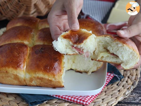 Raclette-bullar