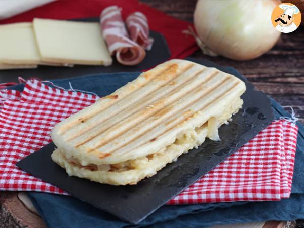 Raclette Panini - foto 4