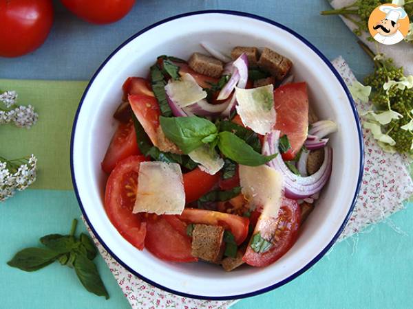 Sallad Panzanella - foto 4