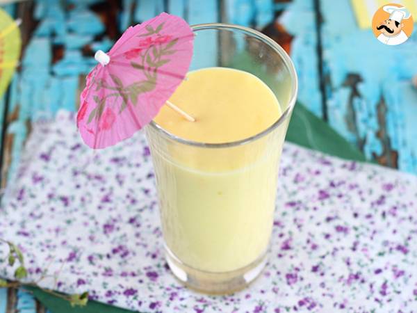 Snabb mango lassi - foto 2