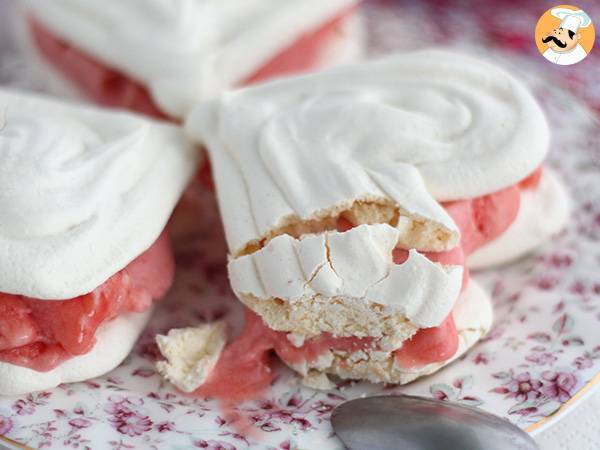 Snabb Vacherin på Alla hjärtans dag - foto 4