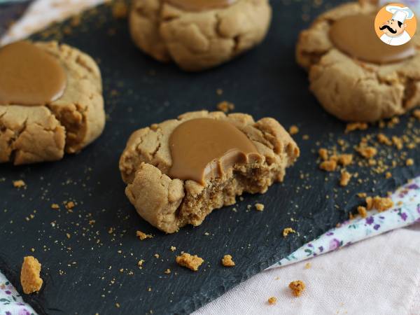 Speculoos-kakor med bara 3 ingredienser - foto 2