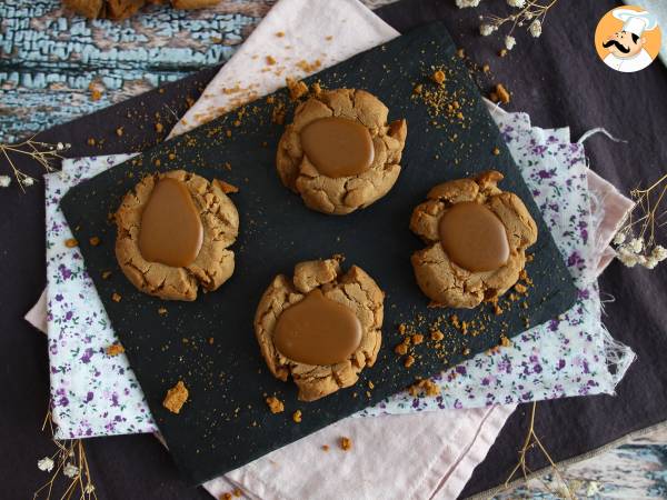 Speculoos-kakor med bara 3 ingredienser - foto 6