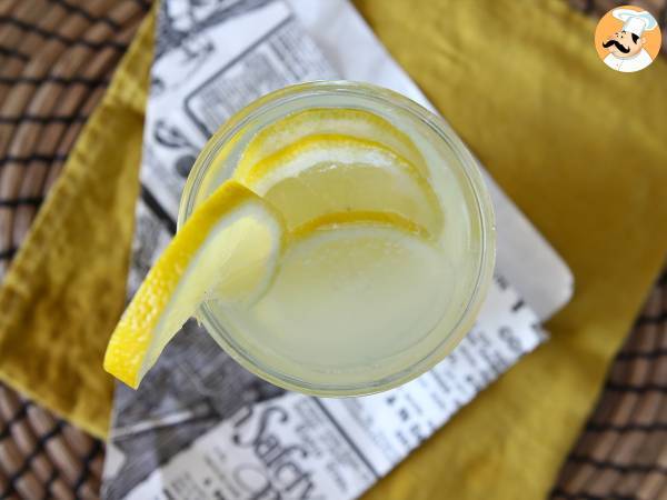 Spritz med limoncello, den perfekta cocktailen för sommaren! - foto 2