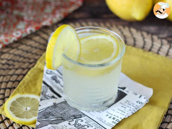 Spritz med limoncello, den perfekta cocktailen för sommaren! - foto 3