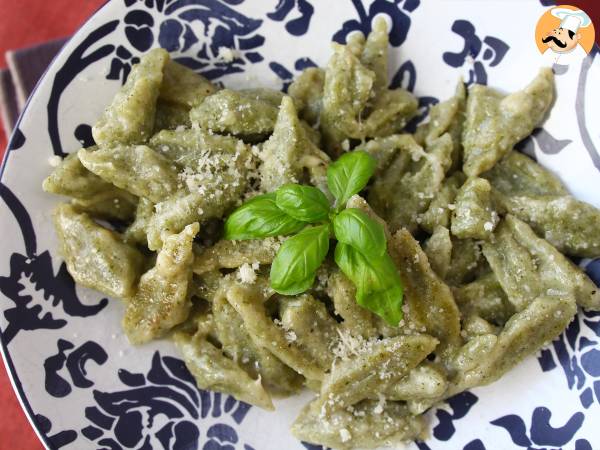 Superenkla broccolipasta som får barnen att älska grönsaker - foto 4