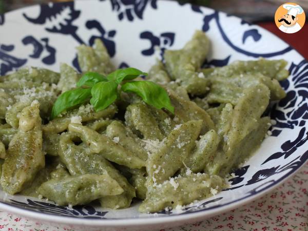 Superenkla broccolipasta som får barnen att älska grönsaker - foto 6