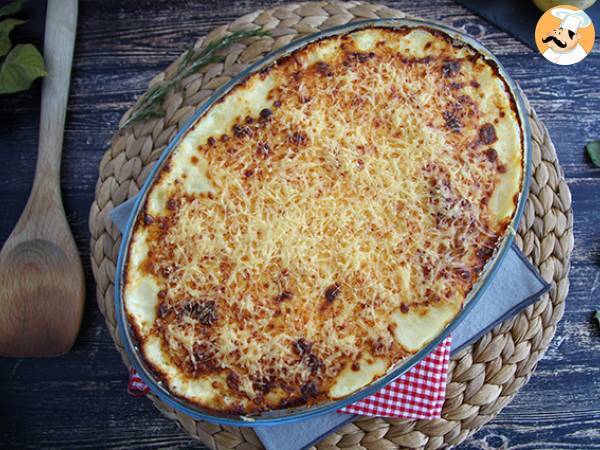 Torsk i gräddsås, traditionellt portugisiskt recept - foto 2