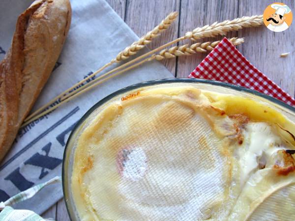 Traditionell tartiflette från Savoyard - foto 2