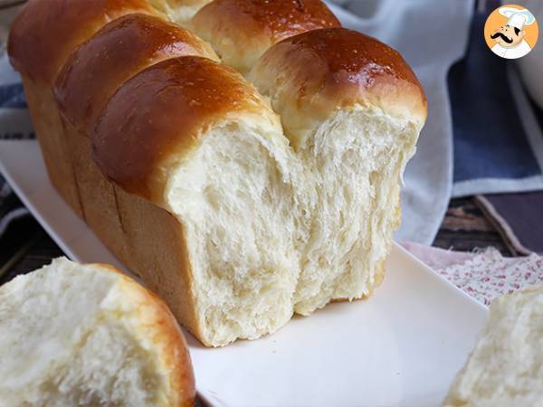 Ultramjuk, flikig brioche - foto 2