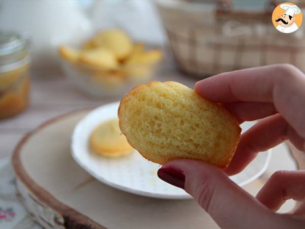 Vanliga Madeleines - foto 2