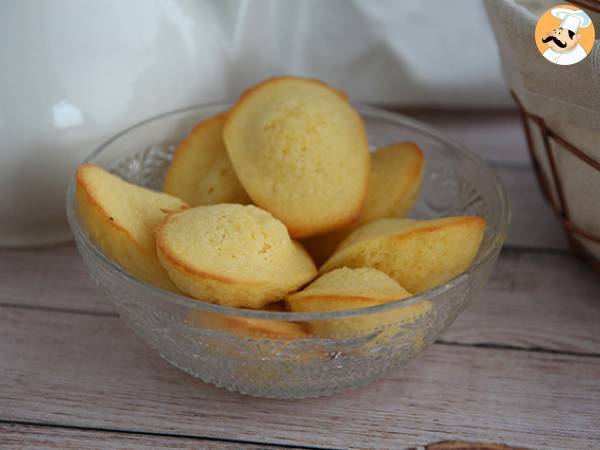 Vanliga Madeleines - foto 3