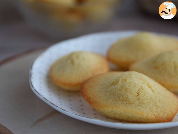 Vanliga Madeleines - foto 4