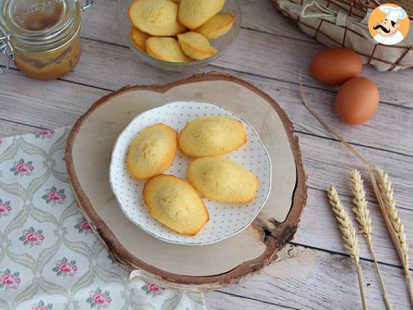 Vanliga Madeleines - foto 5